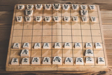 将棋