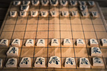 将棋