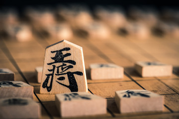 将棋