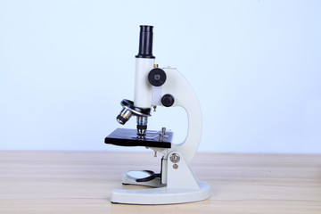 The microscope
