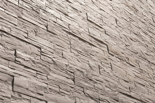 Pattern of wall texture and  background.