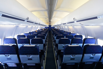 Aircraft interior
