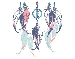 Dreamcatcher Rope
