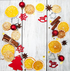 christmas holiday background