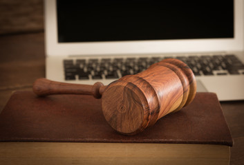law about internet