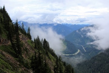 Obraz premium Washington