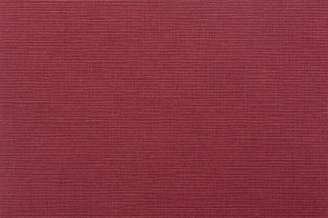 Fototapeta premium Close up of red paper texture.