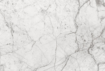 Obraz premium white marble background.