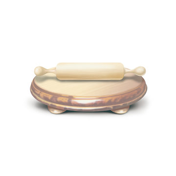 Rolling board