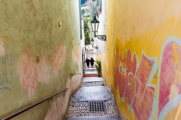 Prague