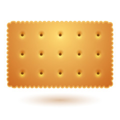 Rectangle cracker