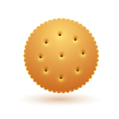 Circle cracker