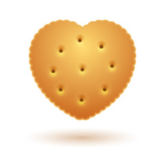 Heart cracker