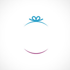 fond abstrait,carte invitation