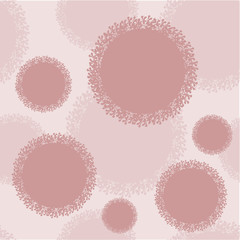 Abstract seamless background