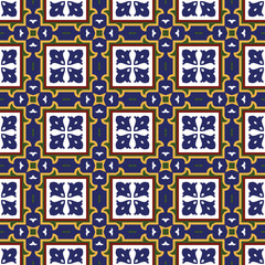 Seamless pattern