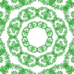 Abstract colorful background