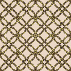 Seamless pattern