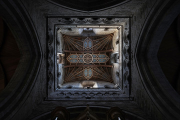 St. Davids cathedral