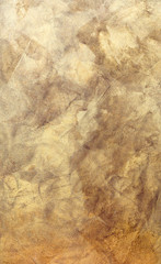 Decorative plaster texture, decorative wall, stucco texture, decorative stucco