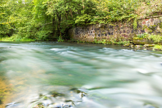 River