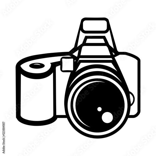 черно белая картинка фотоаппарат онлайн черно белая картинка фотоаппарат