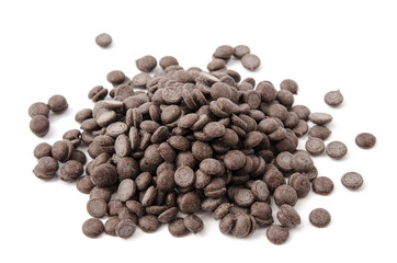 Schokoladentröpfchen