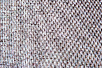 Fabric texture closeup for background