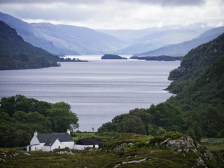 Beauly Firth © Patrick