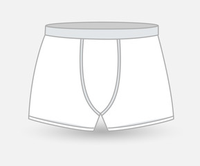 Underwear Vector Design