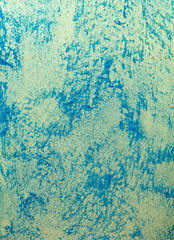 Decorative plaster texture, decorative wall, stucco texture, decorative stucco