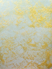 Decorative plaster texture, decorative wall, stucco texture, decorative stucco