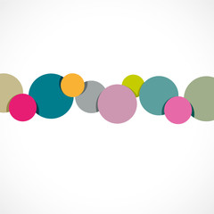 fond abstrait