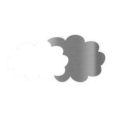 Every cloud has a silver lining