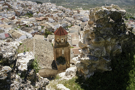 Municipios de la provincia de Ja&eacute;n, Bedmar y Garc&iacute;ez