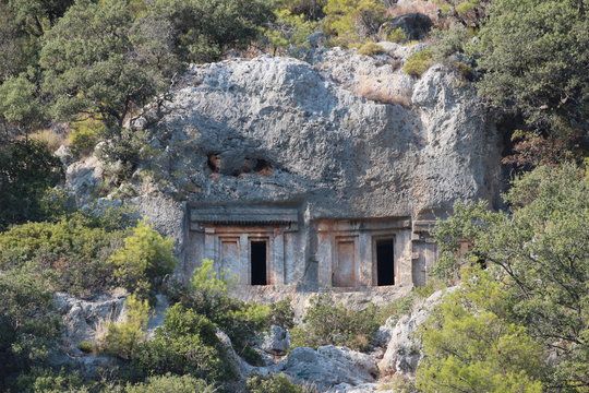 Kral Mezarı