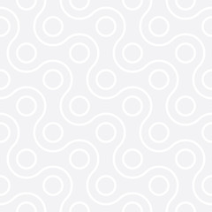 Vector modern abstract geometry pattern polka. gray subtle seamless geometric background . subtle pillow and bed sheet design. creative art deco. hipster fashion print