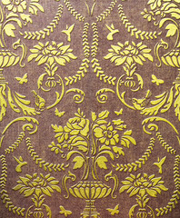 Decorative plaster texture, decorative wall, stucco texture, decorative stucco