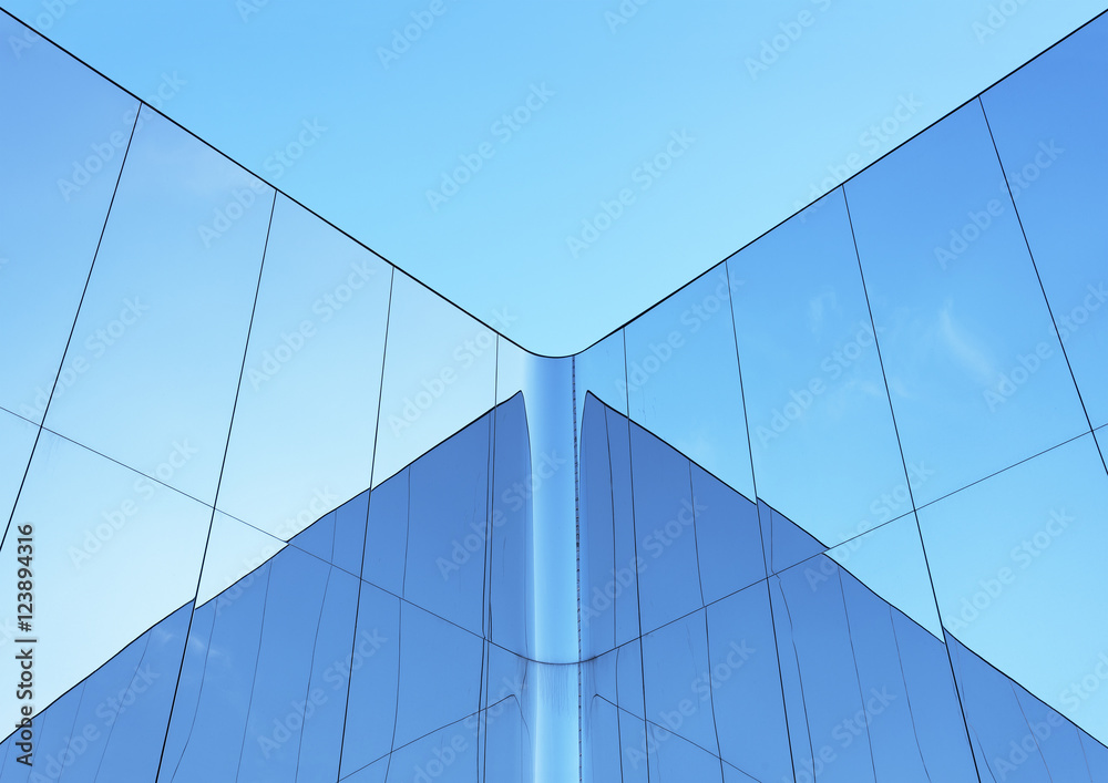 Poster Building Abstract