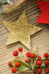 Christmas decorations