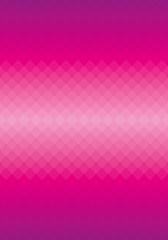 Pink squares background