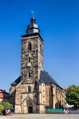 Gotha, Margarethenkirche
