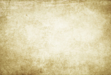 Obraz premium Grunge paper texture.