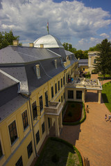 Castle Almásy, Gyula © vargabandi