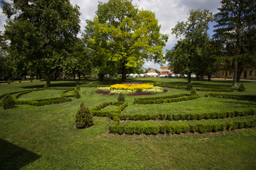 Castle Almásy, Gyula © vargabandi