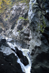 Liechtensteinklamm Österreich