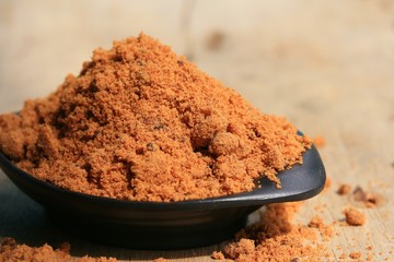 organic brown sugar