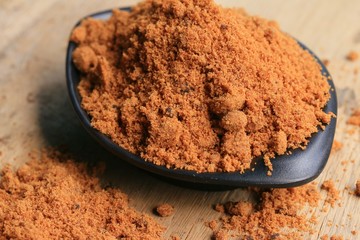 organic brown sugar