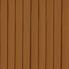 Fototapeta premium vector illustration of wood background