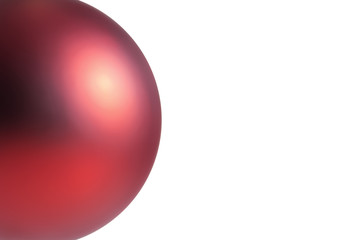 matt surface
